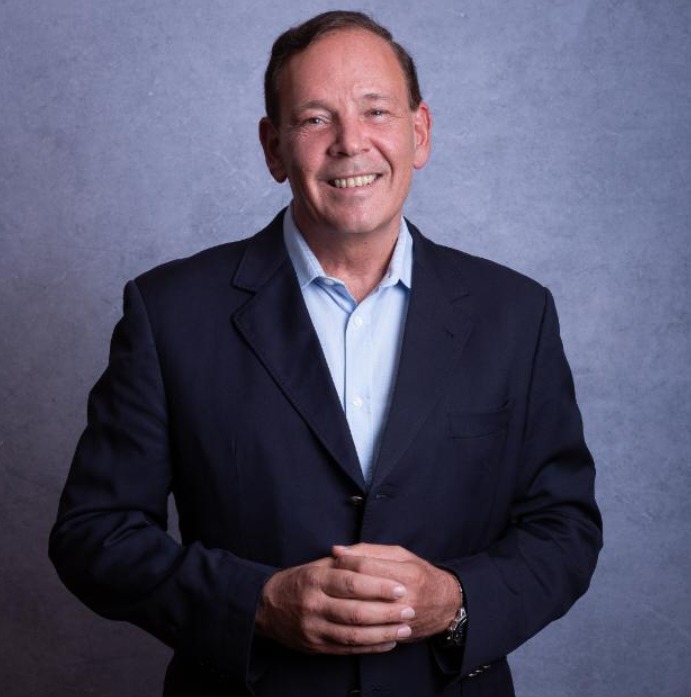 Professor João Malheiro